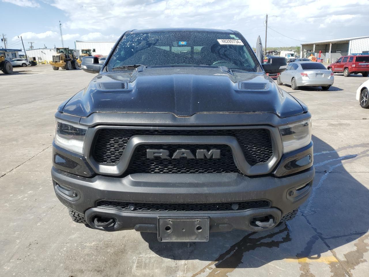 2020 RAM 1500 REBEL - Image 5