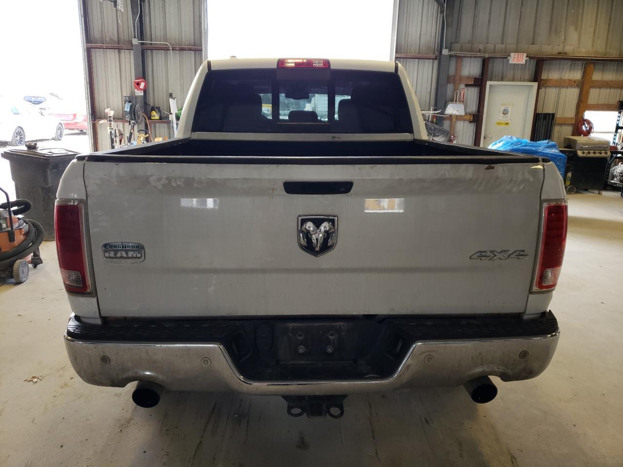 2015 RAM 1500 LONGH - Image 6