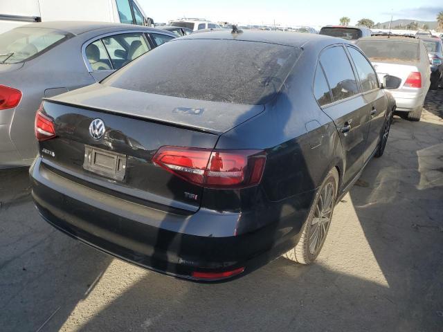 2016 Volkswagen Jetta Sport - Фото 3
