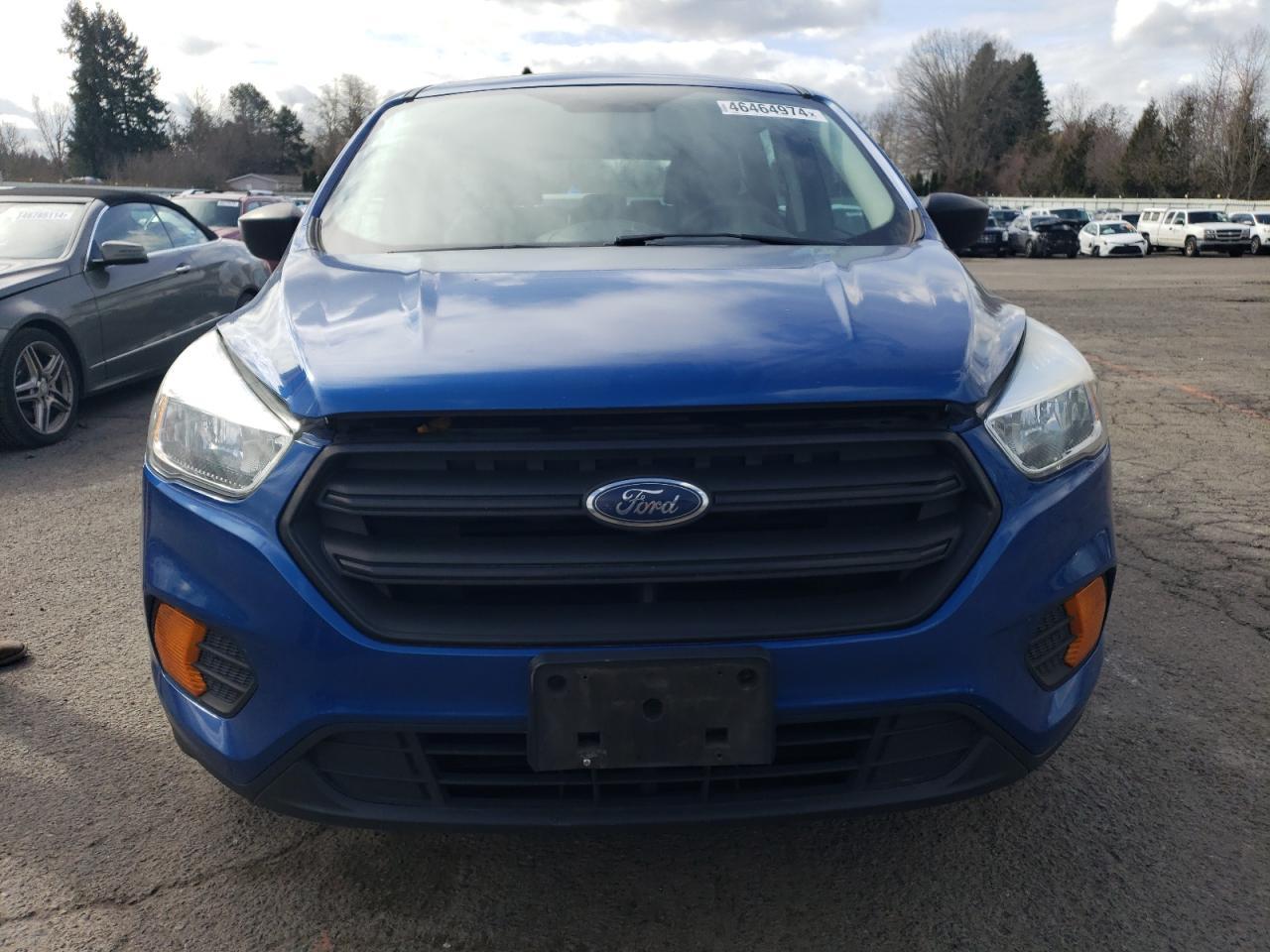 2017 FORD ESCAPE S - Image 5
