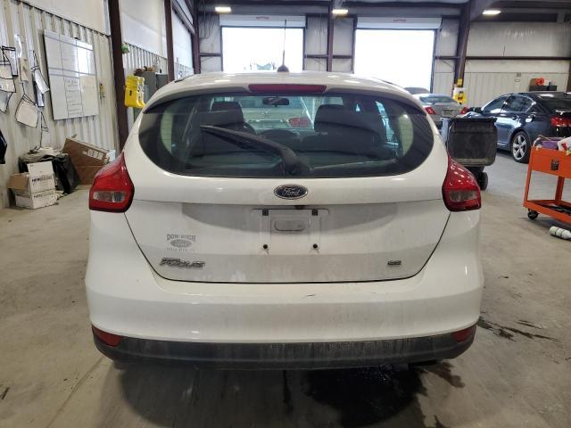 2018 Ford Focus Se - Image 6