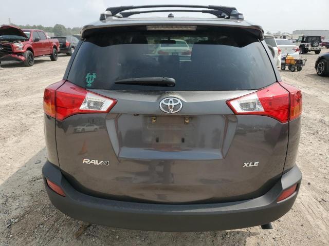 2013 Toyota Rav4 Xle - Image 6