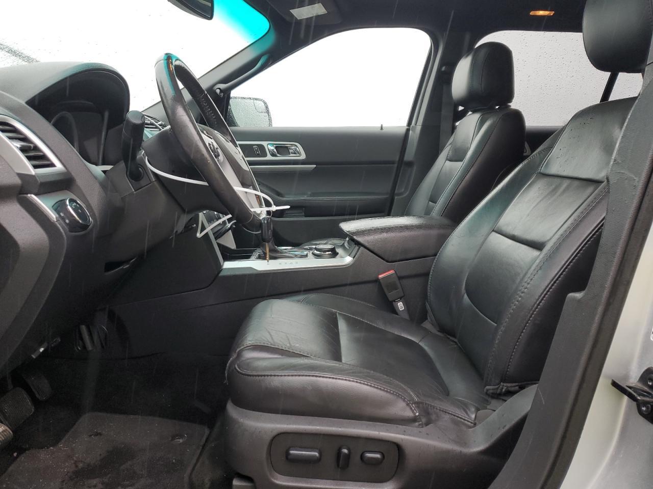 2013 FORD EXPLORER X - Image 7