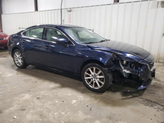 2016 Mazda 6 Sport - Фото 4