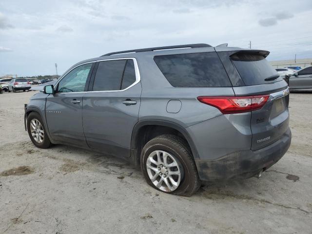 2020 Chevrolet Traverse Lt - Image 2