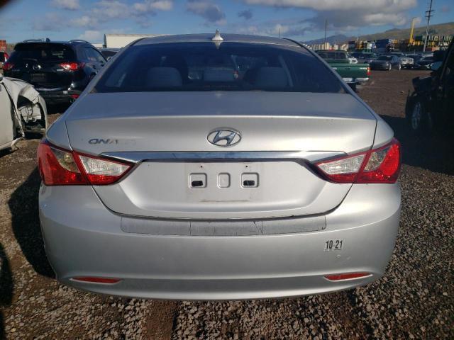 2011 Hyundai Sonata Gls - Фото 6