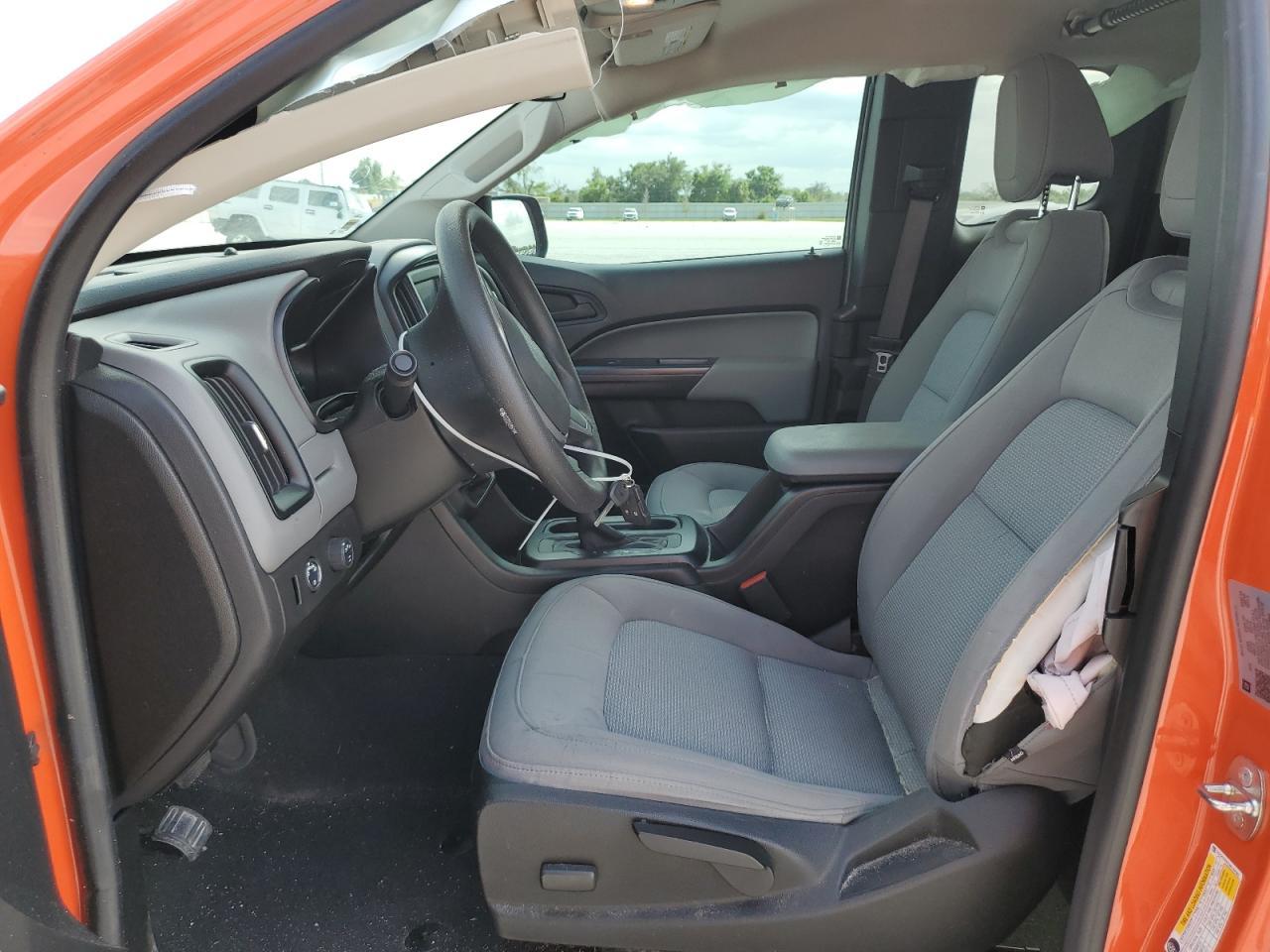 2021 CHEVROLET COLORADO - Image 7