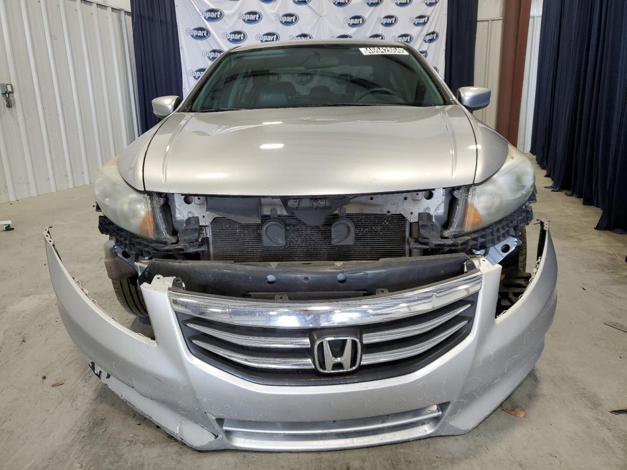 2012 HONDA ACCORD SE - Фото 5