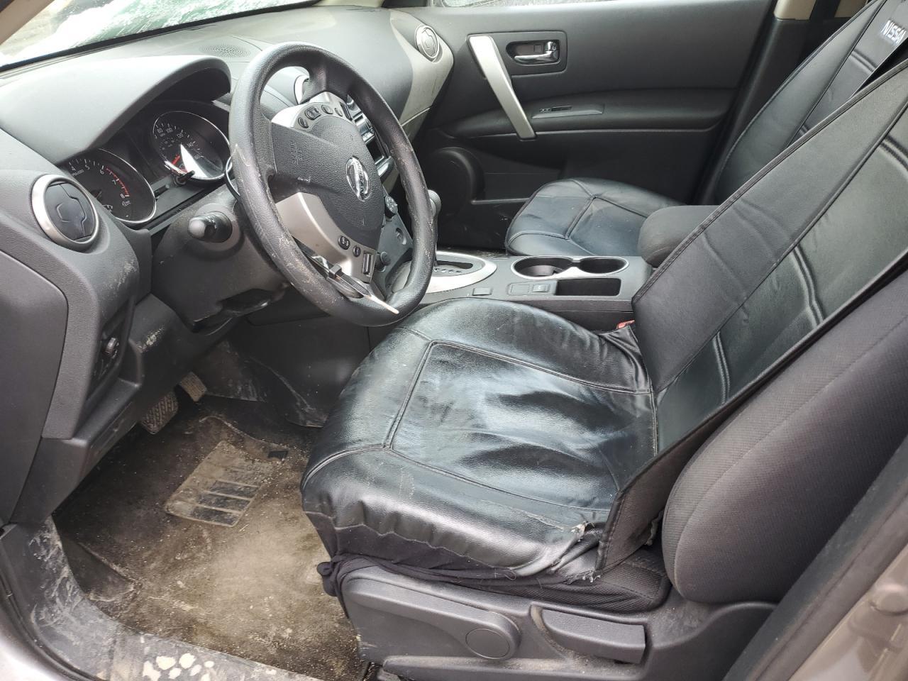 2013 NISSAN ROGUE S - Image 7