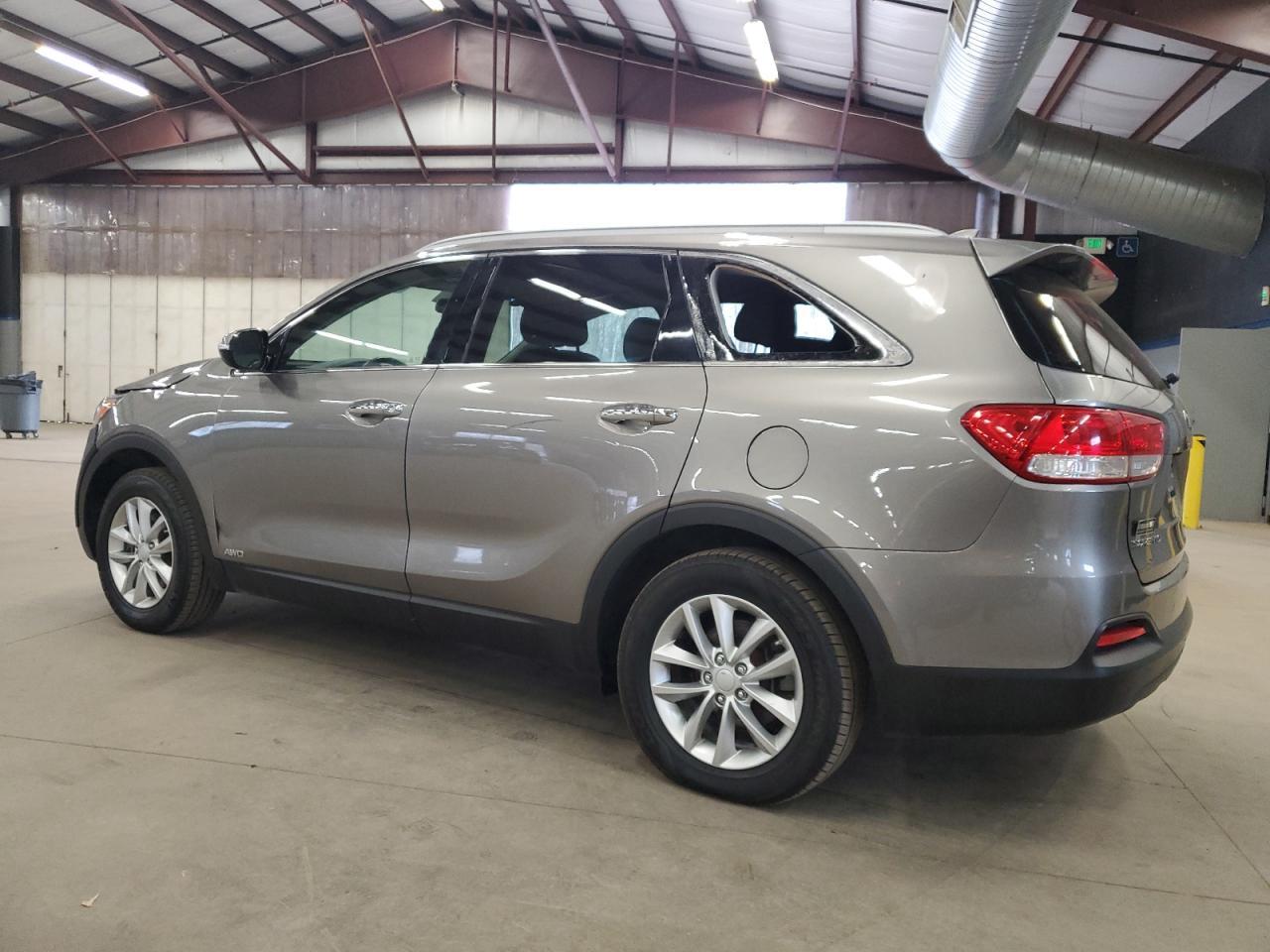 2016 KIA SORENTO LX - Image 2