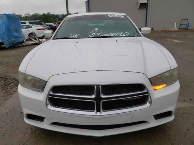 2013 Dodge Charger Se - Фото 5