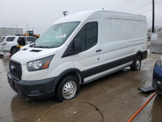 2021 Ford Transit T-250