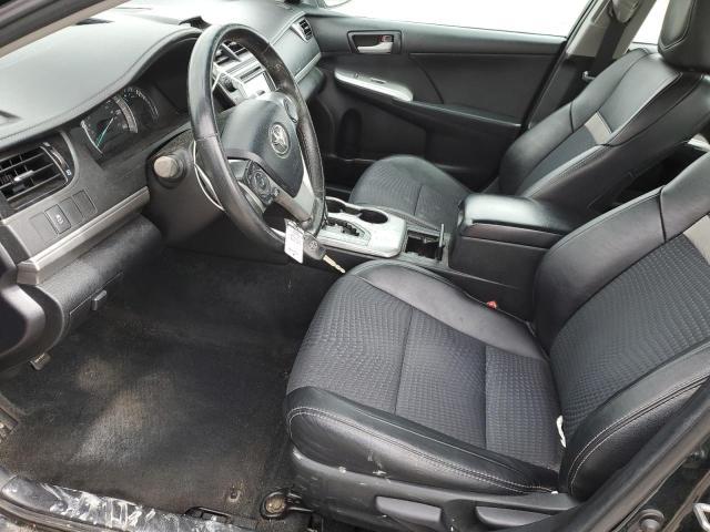 2013 Toyota Camry L - Фото 7