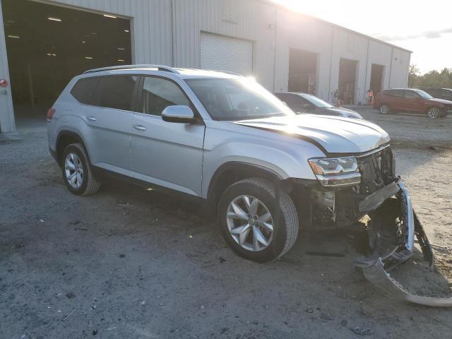 2019 Volkswagen Atlas Se - Image 4