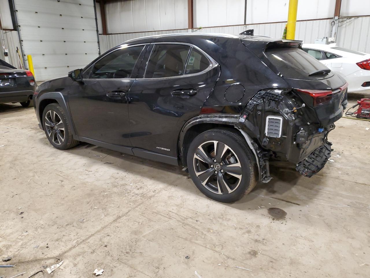 2021 LEXUS UX 250H - Image 2