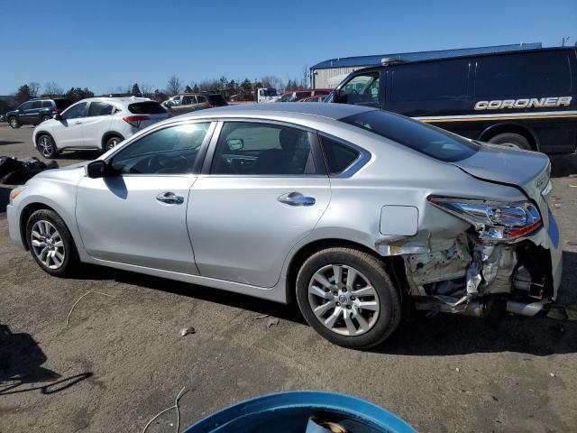 2015 Nissan Altima 2.5 - Image 2