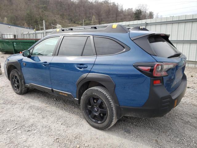 2022 Subaru Outback Wilderness - Image 2