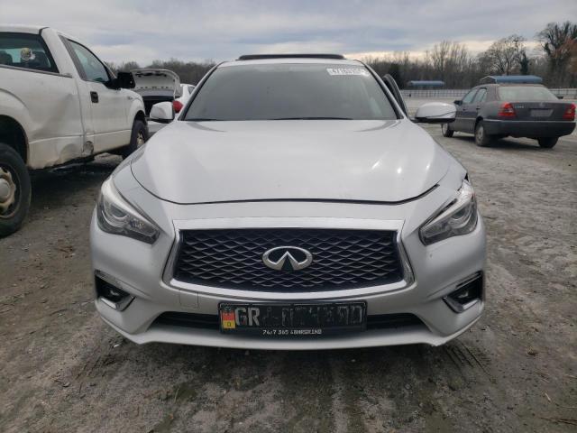2018 Infiniti Q50 Luxe - Фото 5