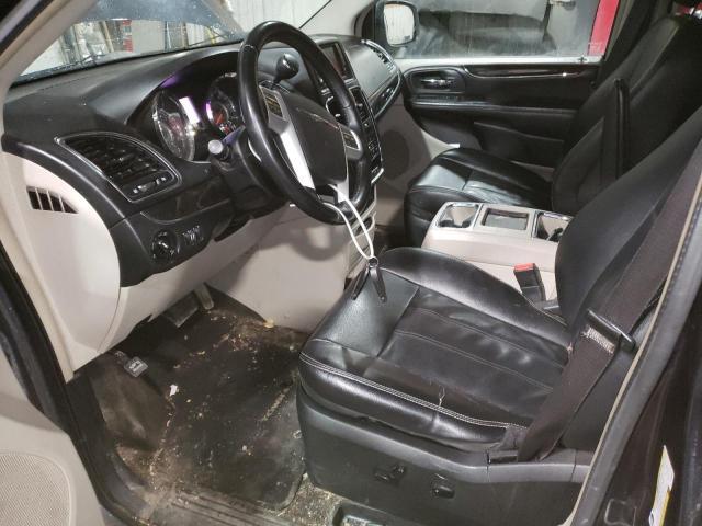 2014 Chrysler Town & Country Touring - Фото 7
