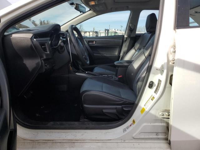 2016 Toyota Corolla L - Image 7
