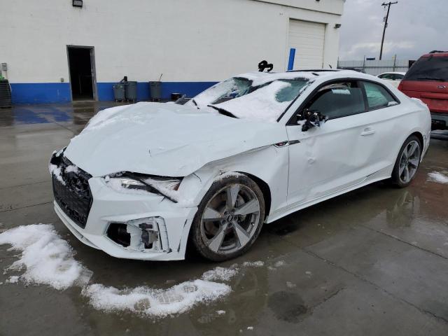 2021 Audi A5 Premium Plus 45