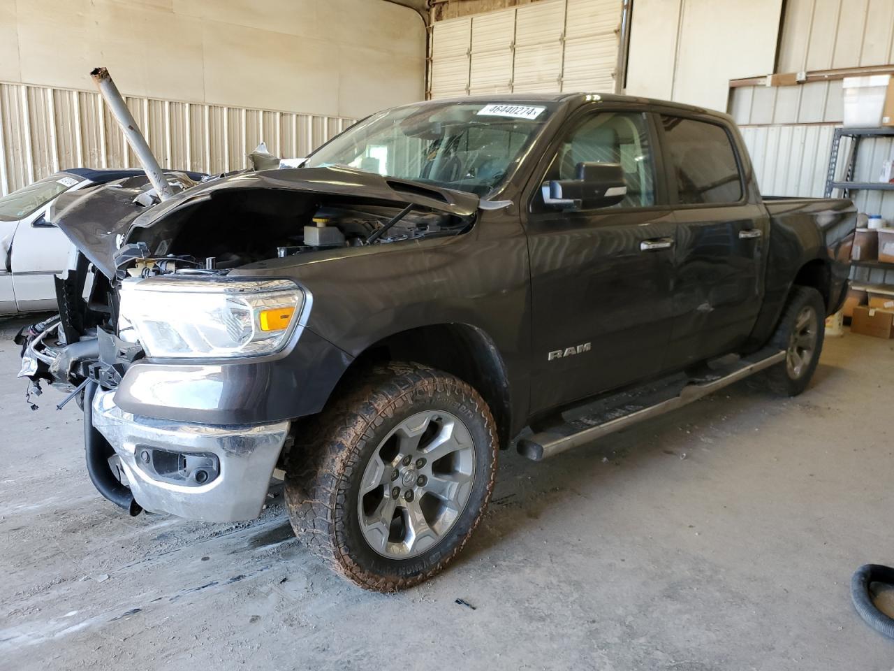 2019 RAM 1500 BIG H