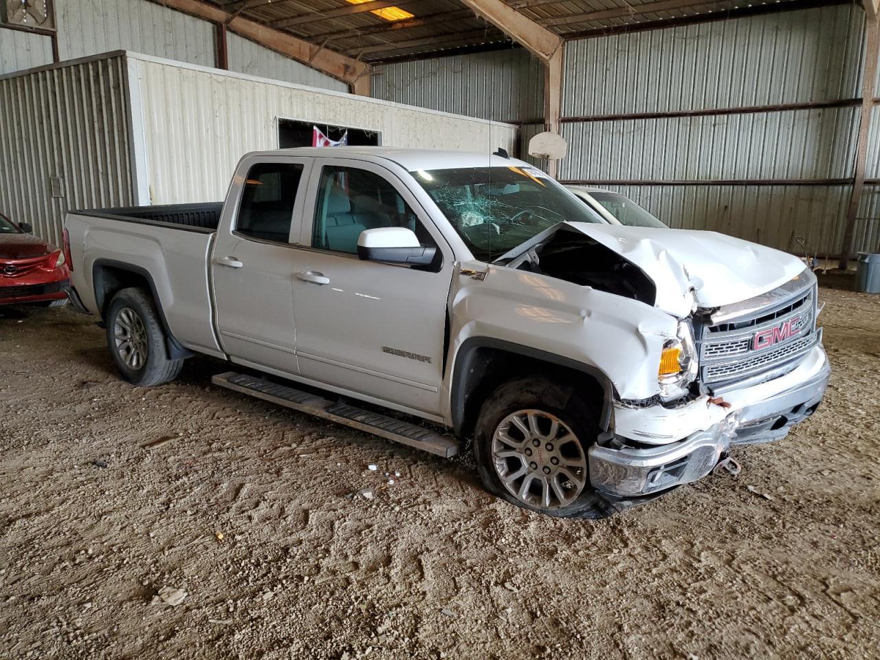 2014 GMC SIERRA K15 - Фото 4