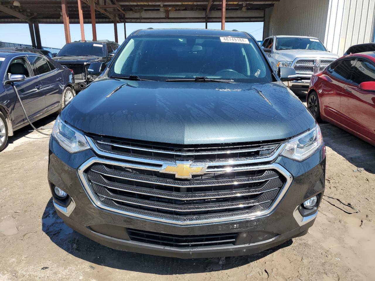 2018 CHEVROLET TRAVERSE L - Фото 5