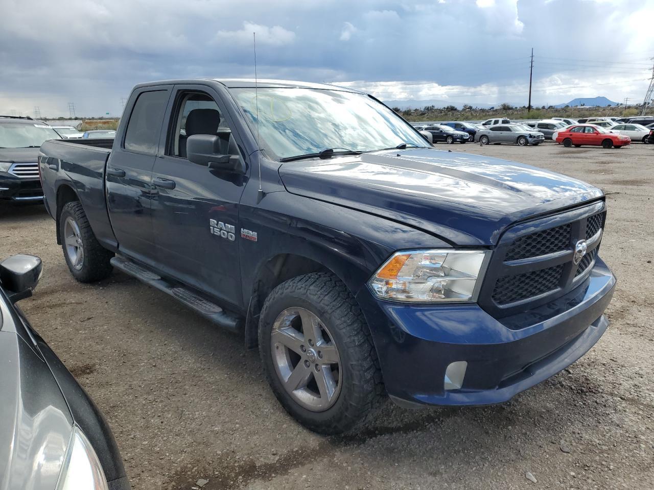 2018 RAM 1500 ST - Image 4