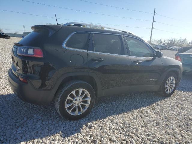 2019 Jeep Cherokee Latitude - Фото 3