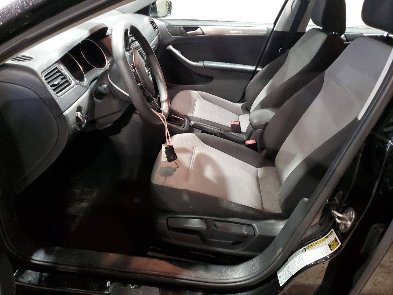 2017 VOLKSWAGEN JETTA S - Image 7