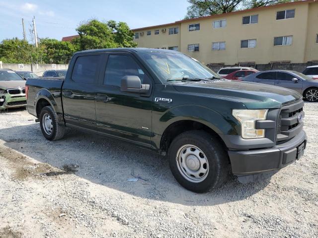 2016 Ford F150 Supercrew - Image 4
