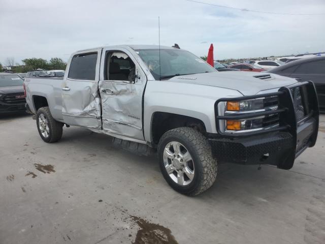 2019 Chevrolet Silverado K2500 Heavy Duty Ltz - Фото 4