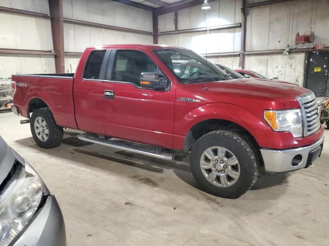 2010 Ford F150 Super Cab - Фото 4