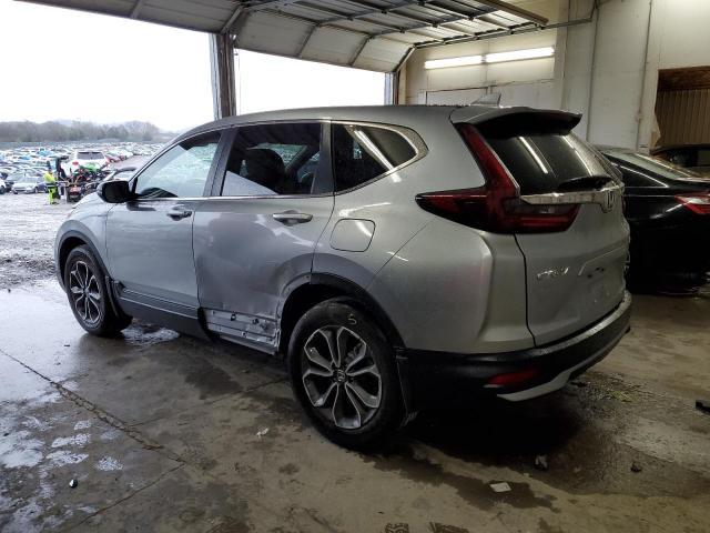 2021 Honda Cr-V Exl - Image 2