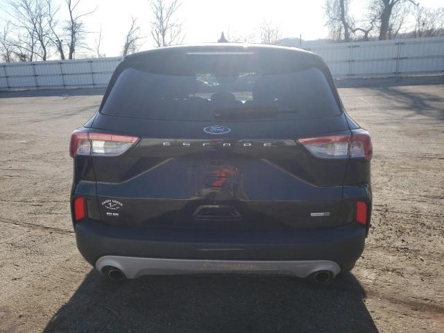 2020 Ford Escape Se - Фото 6