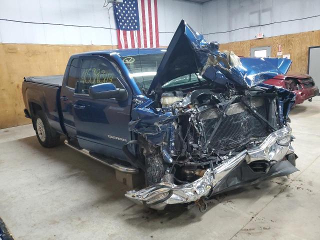 2017 GMC Sierra K1500 Sle - Image 4