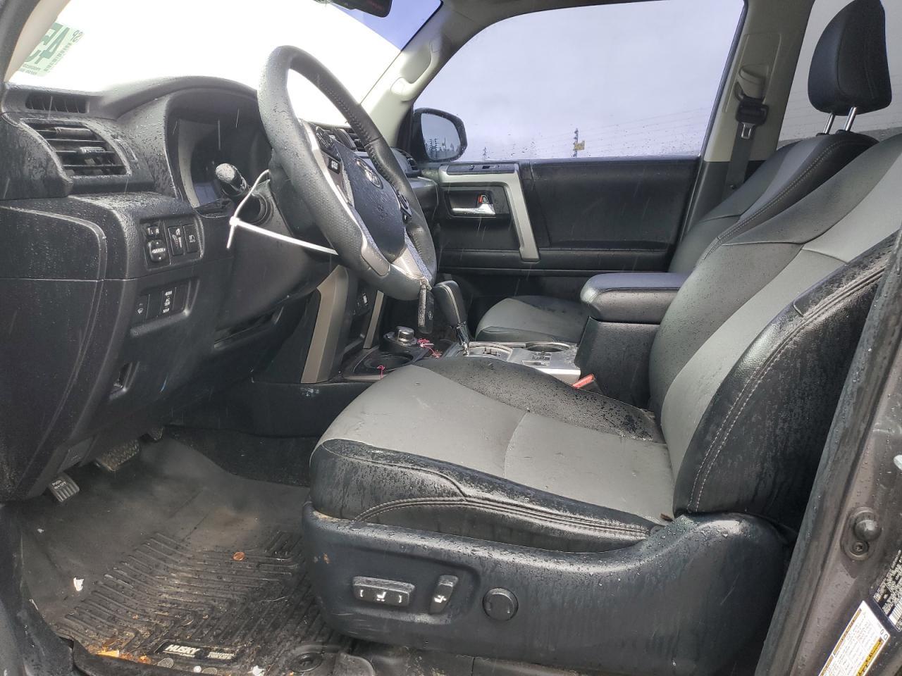 2020 TOYOTA 4RUNNER SR - Image 7