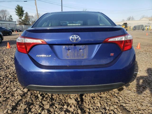 2016 Toyota Corolla L - Фото 6