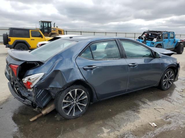 2018 Toyota Corolla L - Фото 3