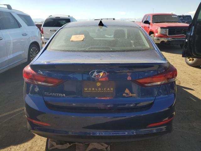 2018 Hyundai Elantra Sel - Image 6