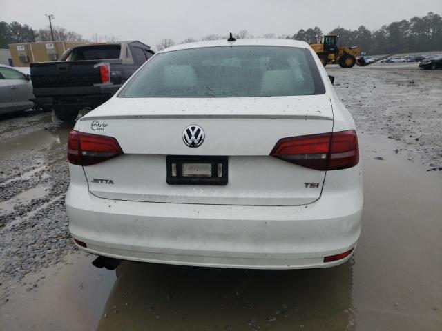 2016 Volkswagen Jetta Sport - Image 6