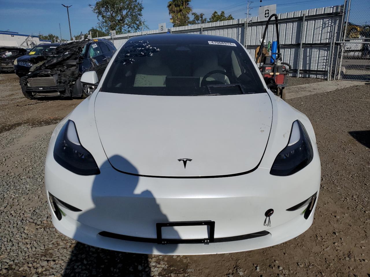 2023 TESLA MODEL 3 - Image 5