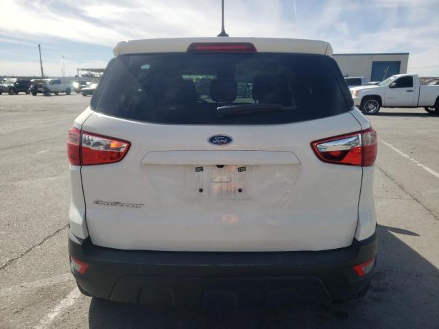 2021 Ford Ecosport S - Image 6