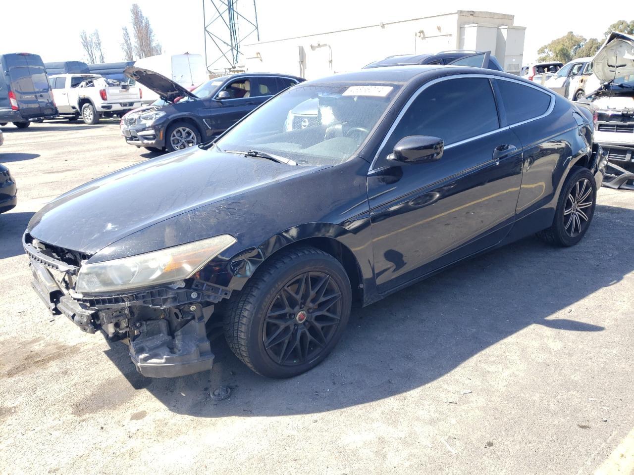 2010 HONDA ACCORD EXL
