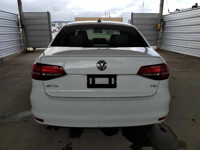 2016 Volkswagen Jetta Sport - Image 6