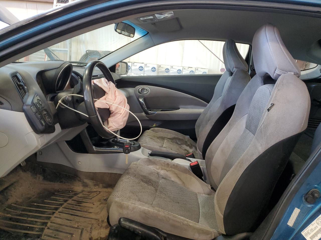 2011 HONDA CR-Z EX - Фото 7