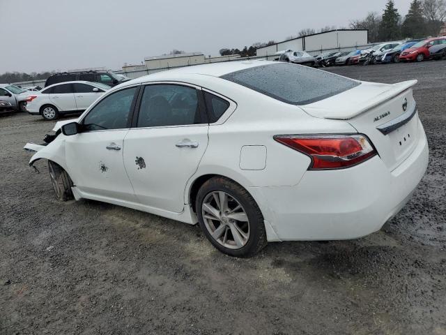 2015 Nissan Altima 2.5 - Image 2