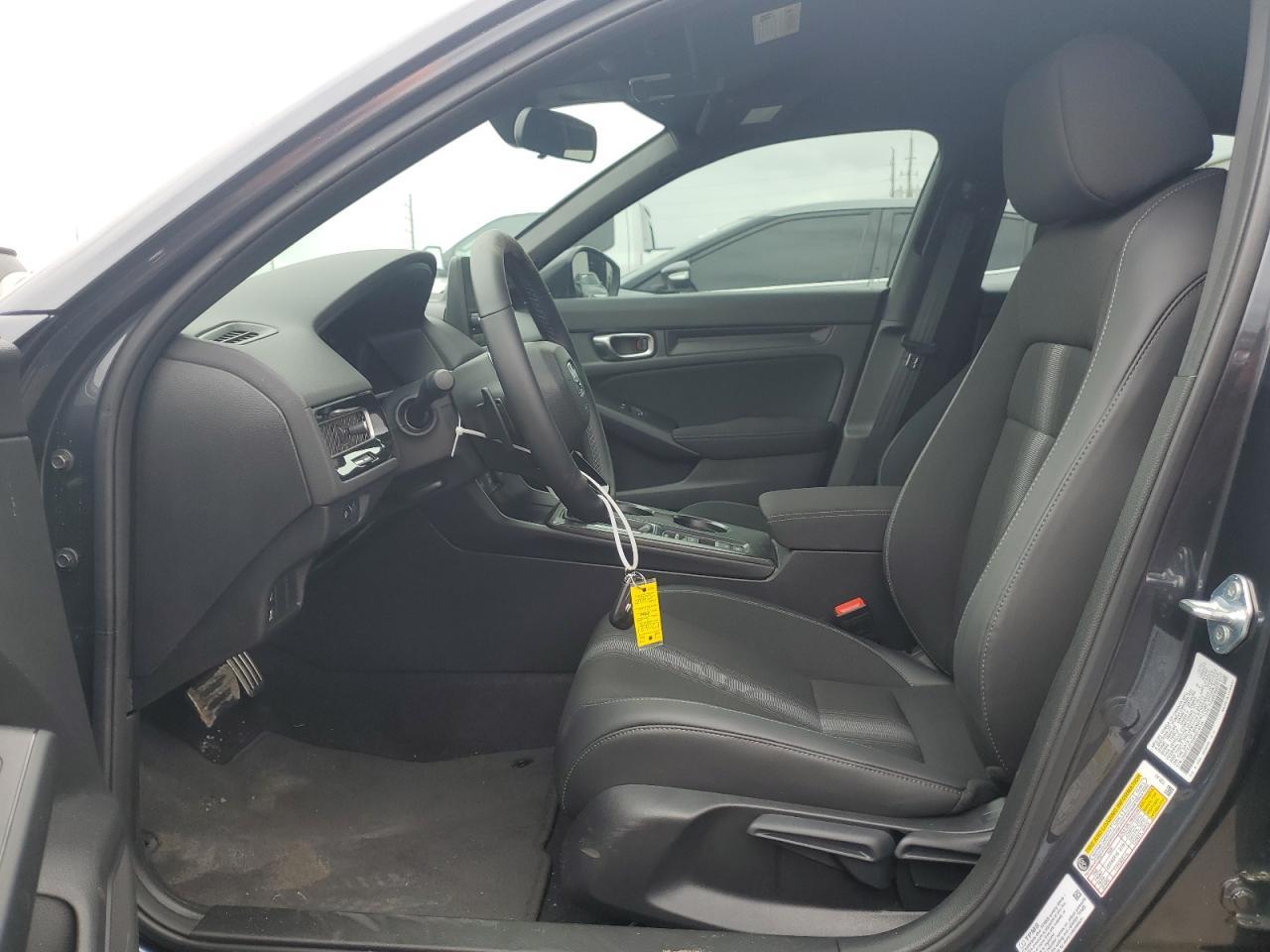 2024 HONDA CIVIC SPOR - Image 7