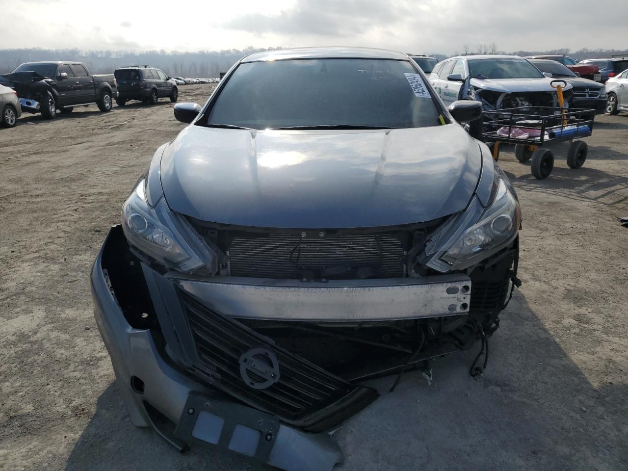 2018 NISSAN ALTIMA 2.5 - Image 5